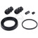 Reparationssats, bromsok 63661 ABS, miniatyr 2