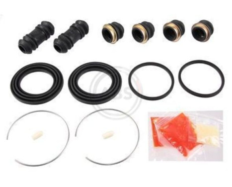 Reparationssats, bromsok 73026 ABS, bild 3