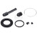 Reparationssats, bromsok 73090 ABS