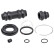 Reparationssats, bromsok 73139 ABS, miniatyr 2