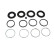 Reparationssats, bromsok 73140 ABS