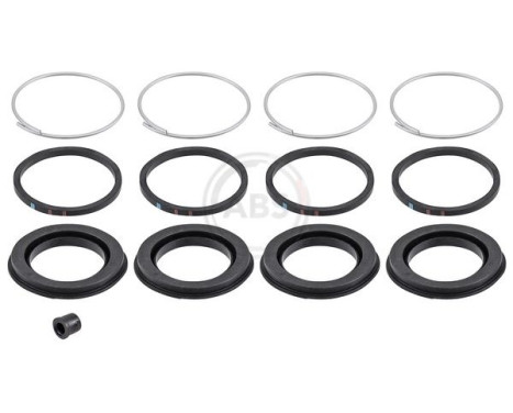 Reparationssats, bromsok 73140 ABS, bild 3