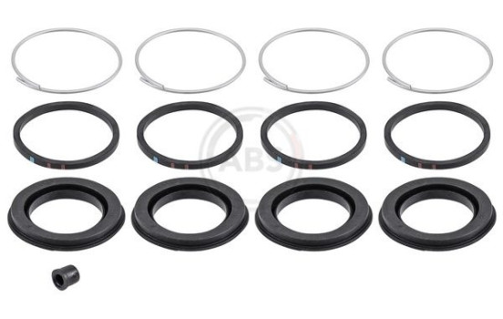 Reparationssats, bromsok 73140 ABS, bild 3
