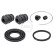 Reparationssats, bromsok 73141 ABS, miniatyr 2