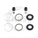 Reparationssats, bromsok 73170 ABS