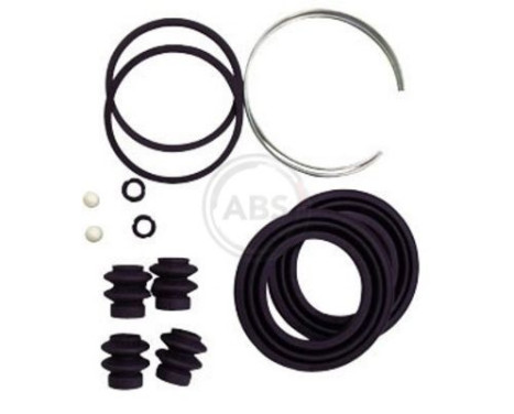 Reparationssats, bromsok 73204 ABS