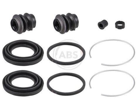 Reparationssats, bromsok 73209 ABS, bild 2