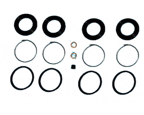 Reparationssats, bromsok 73210 ABS