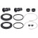 Reparationssats, bromsok 73327 ABS, miniatyr 3