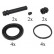 Reparationssats, bromsok 73402 ABS, miniatyr 2