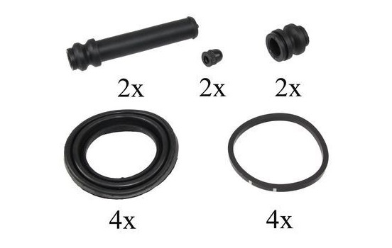Reparationssats, bromsok 73402 ABS, bild 2