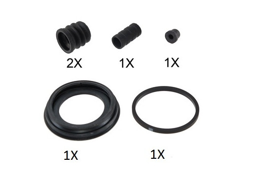 Reparationssats, bromsok 73408 ABS