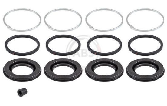 Reparationssats, bromsok 73446 ABS, bild 2