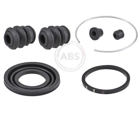 Reparationssats, bromsok 73447 ABS, bild 2