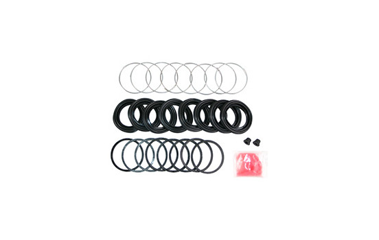 Reparationssats, bromsok 73477 ABS, bild 2