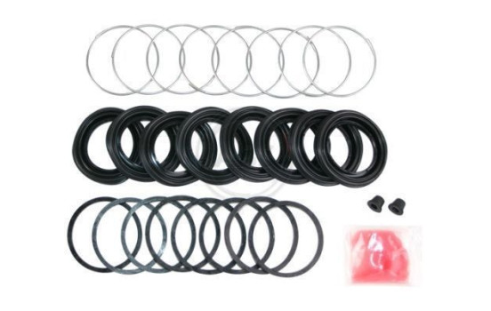 Reparationssats, bromsok 73477 ABS, bild 3