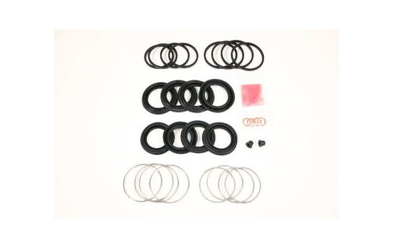 Reparationssats, bromsok 73482 ABS, bild 2