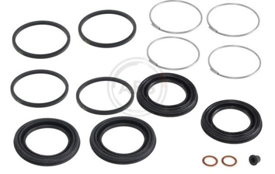 Reparationssats, bromsok 73482 ABS, bild 3