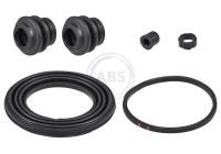 Reparationssats, bromsok 73606 ABS