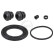 Reparationssats, bromsok 73606 ABS