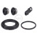 Reparationssats, bromsok 73617 ABS
