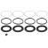 Reparationssats, bromsok 73622 ABS