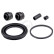 Reparationssats, bromsok 73627 ABS