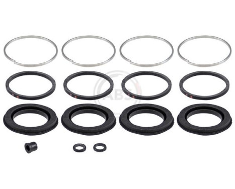 Reparationssats, bromsok 73640 ABS