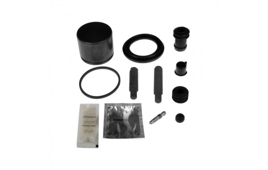Reparationssats, bromsok ADM54866 Blue Print