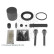 Reparationssats, bromsok ADT345120 Blue Print, miniatyr 2