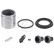 Reparationssats, bromsok ECO-KIT 57015 ABS