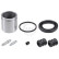 Reparationssats, bromsok ECO-KIT 57027 ABS