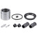Reparationssats, bromsok ECO-KIT 57033 ABS