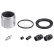 Reparationssats, bromsok ECO-KIT 57047 ABS