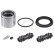 Reparationssats, bromsok ECO-KIT 57058 ABS