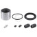 Reparationssats, bromsok ECO-KIT 57062 ABS