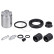 Reparationssats, bromsok ECO-KIT 57095 ABS