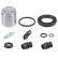 Reparationssats, bromsok ECO-KIT 57123 ABS