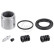 Reparationssats, bromsok ECO-KIT 57132 ABS