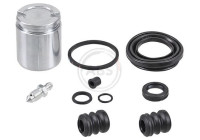 Reparationssats, bromsok ECO-KIT 57135 ABS