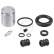 Reparationssats, bromsok ECO-KIT 57135 ABS