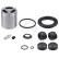 Reparationssats, bromsok ECO-KIT 57156 ABS