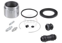 Reparationssats, bromsok ECO-KIT 57160 ABS