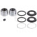 Reparationssats, bromsok ECO-KIT 57185 ABS
