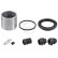 Reparationssats, bromsok ECO-KIT 57225 ABS