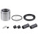 Reparationssats, bromsok ECO-KIT 57241 ABS