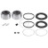 Reparationssats, bromsok ECO-KIT 57243 ABS
