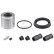 Reparationssats, bromsok ECO-KIT 57247 ABS