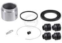 Reparationssats, bromsok ECO-KIT 57254 ABS