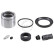 Reparationssats, bromsok ECO-KIT 57268 ABS